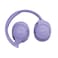 JBL Wireless Active Noise Cancelling Bluetooth Headphones T770NC Purple