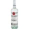 Bacardi Carta Blanca Clear Rum750Ml