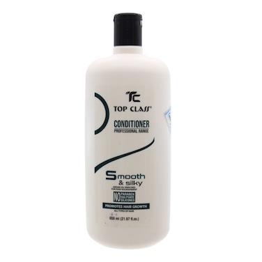 Top Class Proffesiona Conditioner 650ml