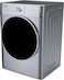 Arrow Front Loading Washing Machine, 10Kg Washing, 6Kg Drying, RO-10FWMS (Installation Not Included)