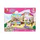 Sluban Girls Dream Outdoor 257Pcs