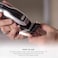 Wahl Plastic Comb Attachments For Standard Multi Cut Clippers, Black