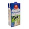 Carrefour Full Fat Milk Long Life 1L