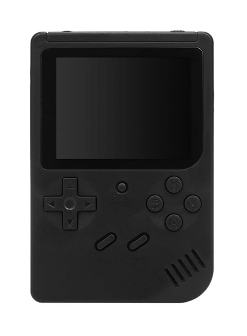 Buy Generic Handheld Retro Game Console Online | Carrefour UAE