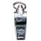 Gisco Whistles Steel 66336