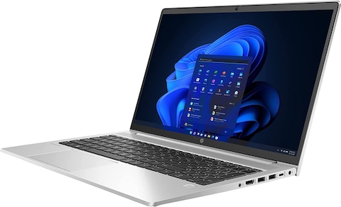 HP ProBook 450 G9 Intel 12th Generation Core i5 Laptop 8GB RAM 512GB SSD 15.6 HD Display NIVIDIA 2GB Graphic Card DOS No Windows Fingerprint