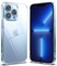 Ringke  - Apple Iphone 13 Pro Case Cover -  Fusion Series-  Clear