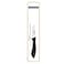 Tramontina Affilata Paring Knife Black 7cm