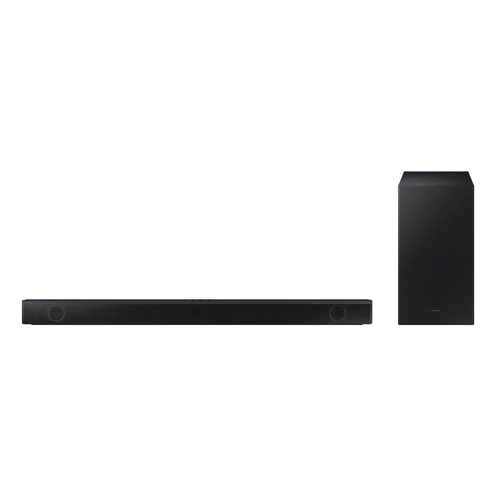 Samsung HW-B550/ZN B-Series Soundbar 2.1 Channel Black