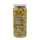 Luxeapers Green Pitted Olives 345g