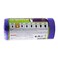 Carrefour 10 Gallon Lavender Scented Extra Small Purple 30 Garbage Bags