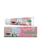 ISME Rasyan Herbal Clove Toothpaste with Aloe Vera &amp;Guava Leaf
