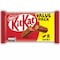 KIT KAT 2 FINGERS  CHOCO17.7GX8