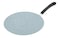 Prestige 26Cm Aluminum Concave Tawa - Grey Granite