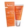 Avene SPF50+ Tinted Sunscreen Cream For High Sun Protection 50ml