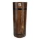 Wooden Vase Long Round Large