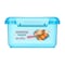 Sistema Lunch Plus Lunch Box - 1.2 Liter - Blue