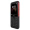 Nokia 5310 Dual-SIM 8MB RAM 16MB 2G Mobile Phone Black