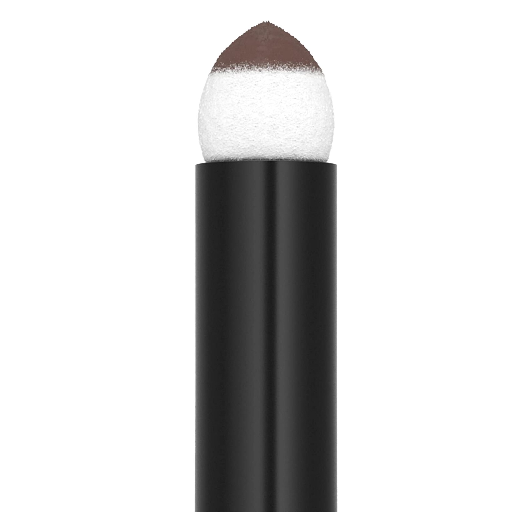 Maybelline Brow Satin Duo 04 Dark Brown Eyebrow Pencil with Filling Powder Natural Brow Definition and Long Lasting Shape product thumbnail 2