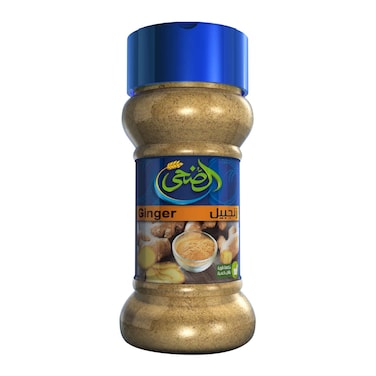 الضحى زنجبيل مطحون - 70 جرام