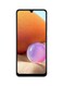 Samsung Galaxy A32, Dual SIM, 6GB RAM, 128GB, 4G LTE, Awesome Blue - Middle East Version