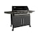 Beef Eater Discovery 1000E 3 Burner BBQ Grill Black