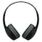 Belkin Soundform On-Ear Bluetooth Headphones With Mic Black