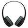 Belkin Soundform On-Ear Bluetooth Headphones With Mic Black