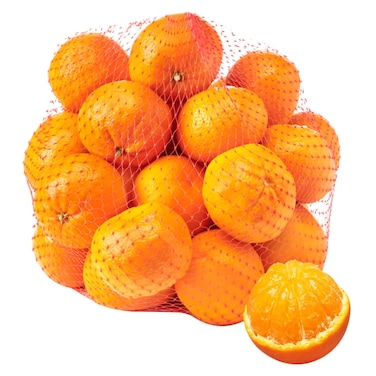 Conventional Clementines 500g