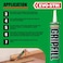 310ml EVO-STIK GRIPFILL Gap Filling Adhesive, Bonds any surface, Colour: Buff.