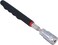 Generic Metal Mini LED Pick Up Tool Telescopic Magnetic Magnet Tool for Picking Up Nuts and Bolts