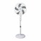 مروحة ستاند سمارت 18 بوصة - أبيض