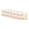 Lux Velvet Touch Soap Bar Beige 170g Pack of 6