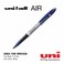 Uni-ball Air Broad Rollerball Pen 6 PCS