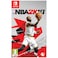Nintendo Switch NBA 2K18