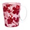 GLORY GLASS MUG PRINTED