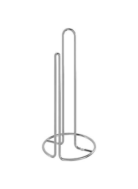 Generic Kitchen Roll Holder Silver 200g