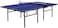 Sky Land - Em-8004 Single Folding Tennis Table, Blue