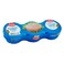 Al Alali Yellowfin Tuna In Sunflower Oil Solid Pack 3x170gr
