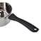 Delcasa 16Cm Steel Sauce Pan
