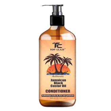 Top Class Jamaican Black Castor Oil Conditioner 230ml