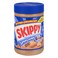 Skippy Super Chunky Extra Crunchy Peanut Butter 462g
