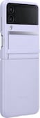 Flip 4 Flap Leather Covr-SerenityPurple