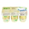 Carrefour Bio Formage Frais Yoghurt 60g Pack of 6