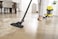 Karcher Strong Wet Dry Vacuum Cleaner, 17L, Metal Container, 1000W Only, Low Consumption, Wd3 Premium