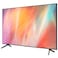 Samsung AU7000, 55 Inches, Crystal UHD 4K, Flat Smart TV, UA55AU7000UXZN (2021)