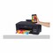 طابعة حبر برذر HL-T4000DW ملونة قياس A3 - أسود