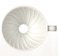 Hario Pour Over Set With Ceramic Dripper Size 02 Xvdd-3012W