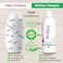 Bioghar 5 Natural Oils Shampoo For Oily Hair, Paraben Free, For Men &amp; Women, For Thicker, Fuller, Anti-Dandruff, Healthy Hair - 370ml, For All Scalp Type (Oily Hair)