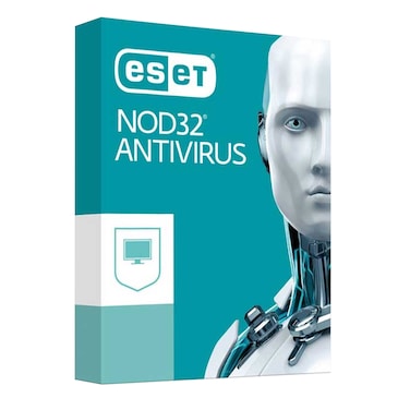 ESET NOD32 Antivirus 4 User